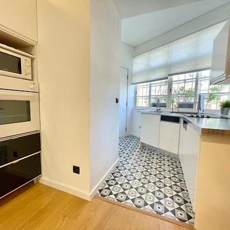 شقة Casa Da Praceta Lisboa المظهر الخارجي الصورة