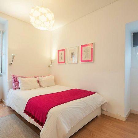 شقة Casa Da Praceta Lisboa المظهر الخارجي الصورة