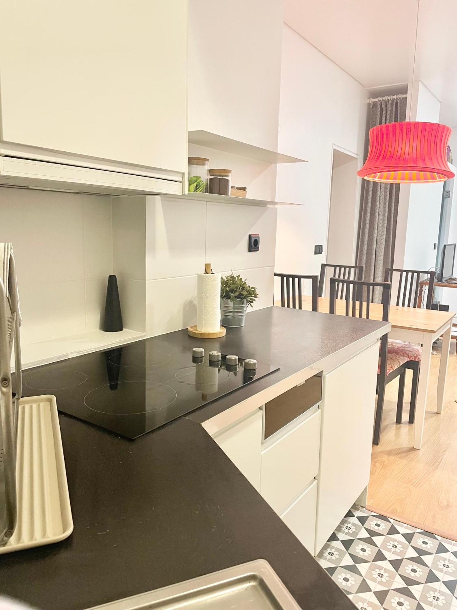شقة Casa Da Praceta Lisboa المظهر الخارجي الصورة