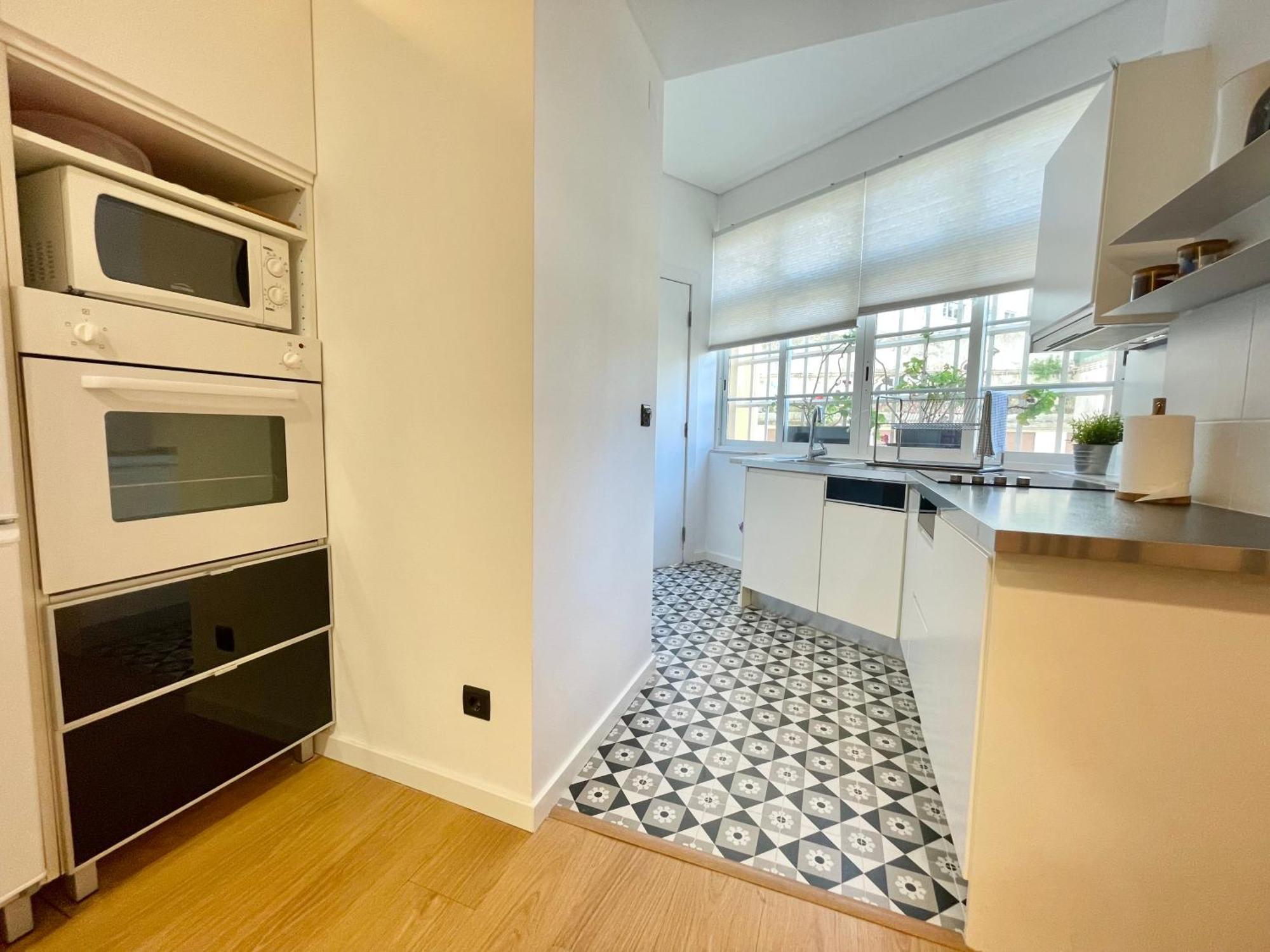 شقة Casa Da Praceta Lisboa المظهر الخارجي الصورة