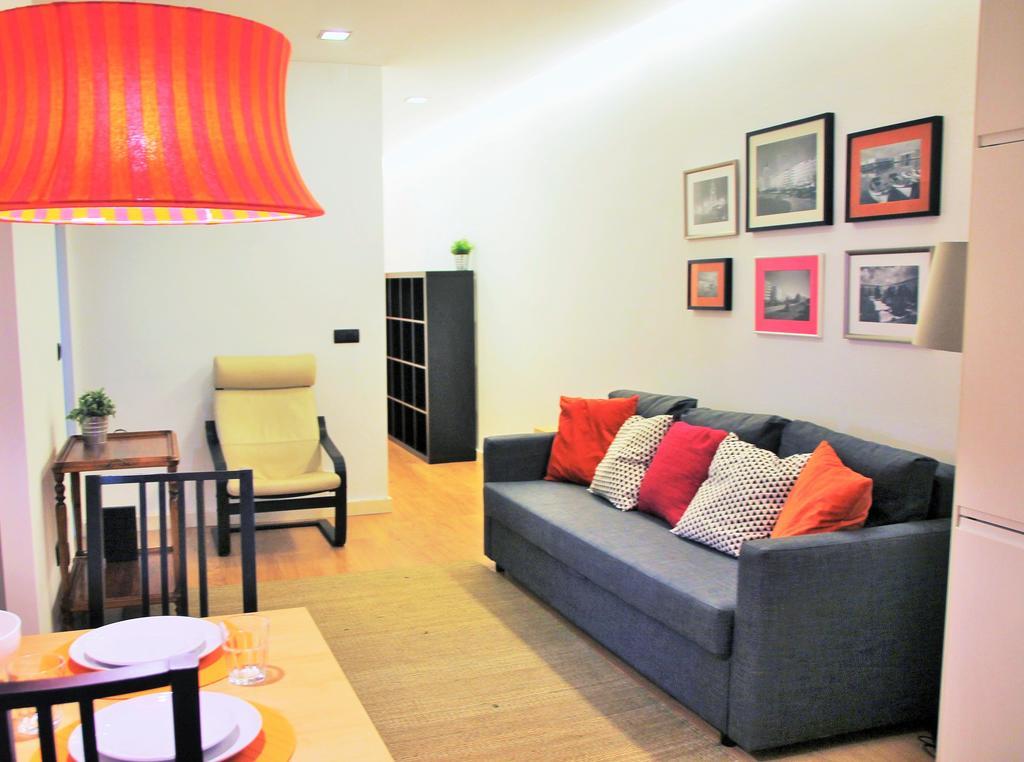 شقة Casa Da Praceta Lisboa المظهر الخارجي الصورة