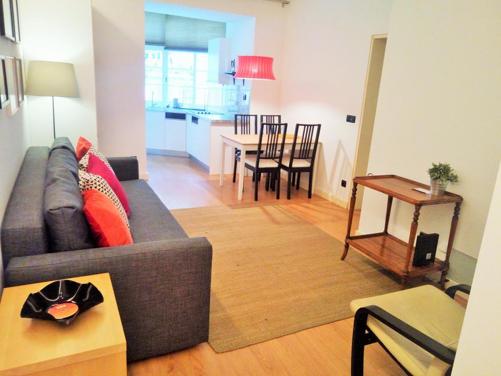 شقة Casa Da Praceta Lisboa المظهر الخارجي الصورة