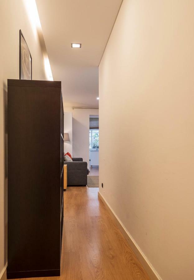 شقة Casa Da Praceta Lisboa المظهر الخارجي الصورة