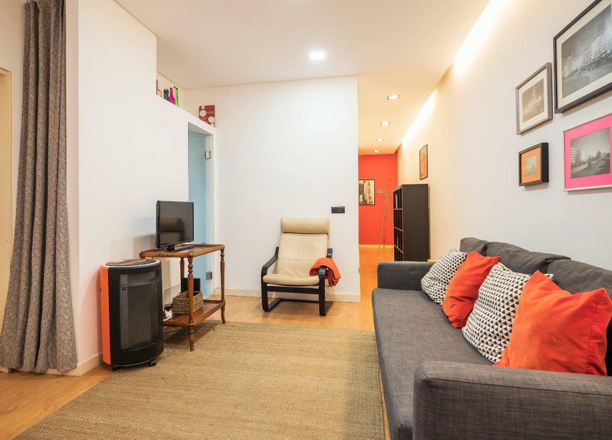 شقة Casa Da Praceta Lisboa المظهر الخارجي الصورة